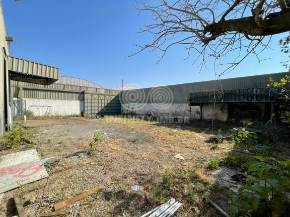Imagem Galpão para Alugar, 500 m² em Vila Carrão - São Paulo Imagem Galpão para Alugar, 500 m² em Vila Carrão - São Paulo