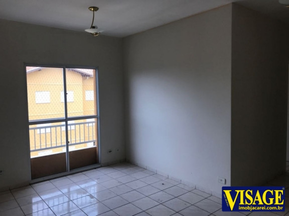 Imagem Apartamento com 3 Quartos à Venda, em Jd. St. Maria - Jacareí Imagem Apartamento com 3 Quartos à Venda, em Jd. St. Maria - Jacareí