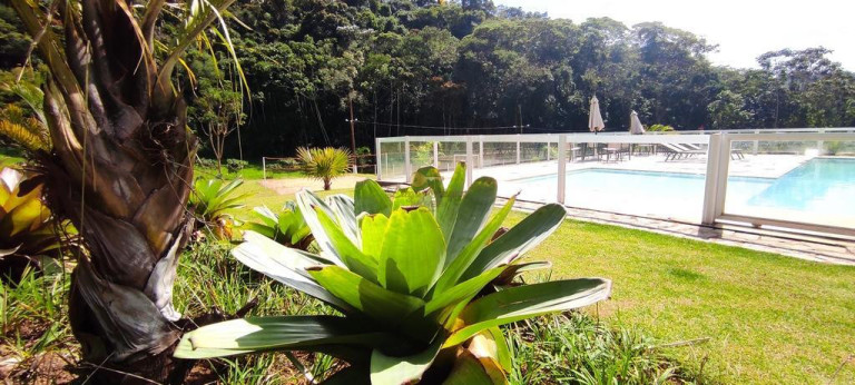 Imagem Casa com 3 Quartos à Venda, 190 m² em Vale Alpino - Teresópolis Imagem Casa com 3 Quartos à Venda, 190 m² em Vale Alpino - Teresópolis