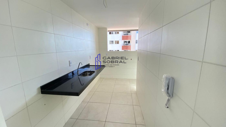 Imagem Apartamento com 3 Quartos à Venda, 81 m² em Manaíra - João Pessoa Imagem Apartamento com 3 Quartos à Venda, 81 m² em Manaíra - João Pessoa