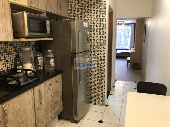 Imagem Apartamento com 1 Quarto à Venda, 46 m² em Vila Buarque - São Paulo