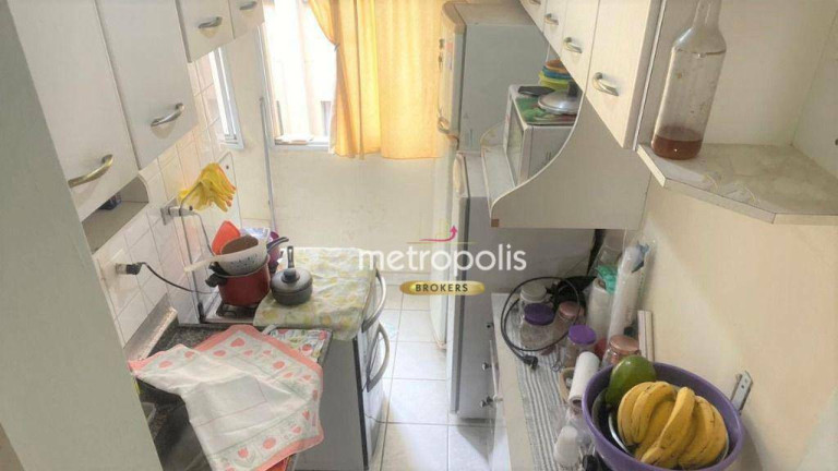 Imagem Apartamento com 2 Quartos à Venda, 55 m² em Demarchi - São Bernardo Do Campo Imagem Apartamento com 2 Quartos à Venda, 55 m² em Demarchi - São Bernardo Do Campo