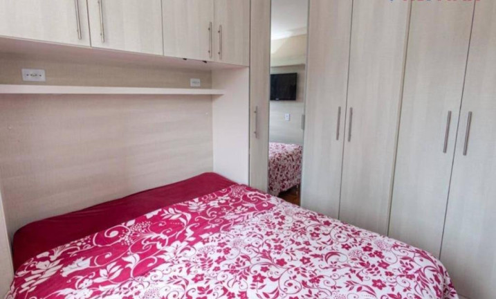 Imagem Apartamento com 2 Quartos à Venda, 47 m² em Jardim ísis - Cotia Imagem Apartamento com 2 Quartos à Venda, 47 m² em Jardim ísis - Cotia