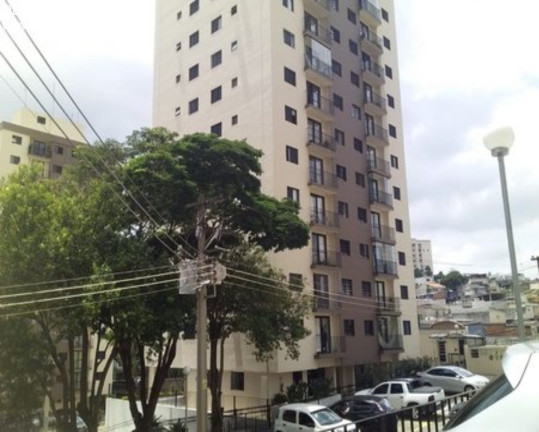 Imagem Apartamento com 2 Quartos à Venda, 48 m² em Sacomã - Sao Paulo Imagem Apartamento com 2 Quartos à Venda, 48 m² em Sacomã - Sao Paulo