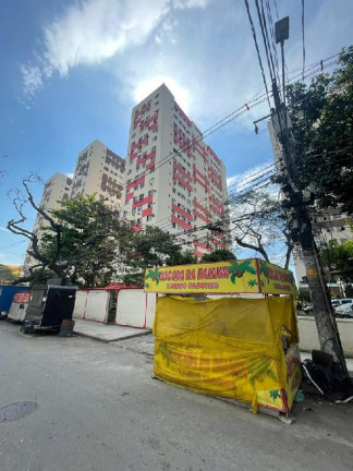 Imagem Apartamento com 1 Quarto à Venda, 35 m² em Pavuna - Rio De Janeiro Imagem Apartamento com 1 Quarto à Venda, 35 m² em Pavuna - Rio De Janeiro