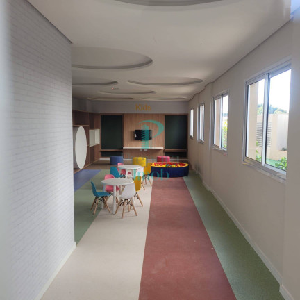 Imagem Apartamento com 2 Quartos à Venda, 48 m² em Padroeira - Osasco