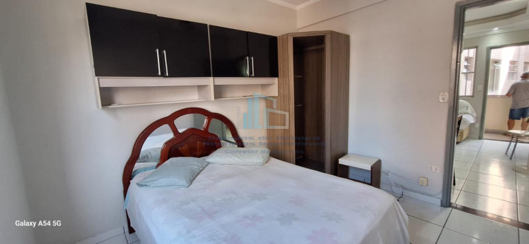 Imagem Apartamento com 2 Quartos à Venda, 65 m² em Caiçara - Praia Grande