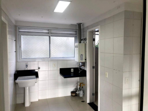 Imagem Apartamento com 4 Quartos à Venda, 195 m² em Vila Andrade - São Paulo