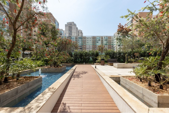 Apartamento com 3 Quartos à Venda, 172 m² em Mooca - São Paulo