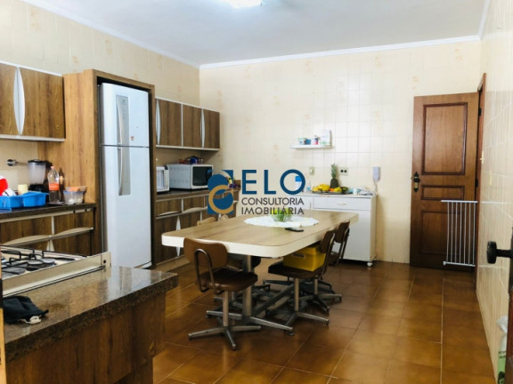 Imagem Apartamento com 3 Quartos à Venda, 143 m² em Boqueirão - Santos Imagem Apartamento com 3 Quartos à Venda, 143 m² em Boqueirão - Santos