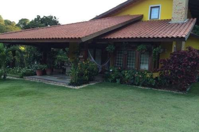 Imagem Casa com 4 Quartos à Venda, 220 m² em Pernambuquinho - Guaramiranga Imagem Casa com 4 Quartos à Venda, 220 m² em Pernambuquinho - Guaramiranga