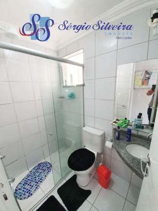 Imagem Apartamento com 2 Quartos à Venda, 70 m² em Porto Das Dunas - Aquiraz