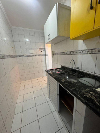 Imagem Kitnet com 1 Quarto à Venda, 32 m² em Boqueirão - Praia Grande