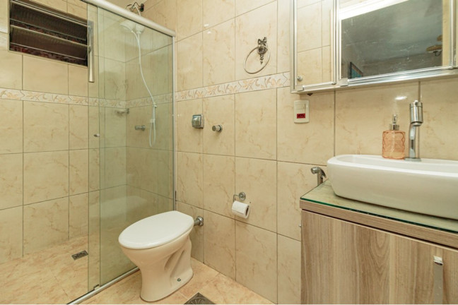 Imagem Apartamento com 1 Quarto à Venda, 46 m² em Passo Da Areia - Porto Alegre Imagem Apartamento com 1 Quarto à Venda, 46 m² em Passo Da Areia - Porto Alegre