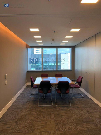 Imagem Sala Comercial para Alugar, 507 m² em Pinheiros - São Paulo