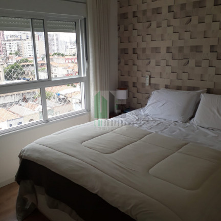 Imagem Apartamento com 3 Quartos à Venda, 111 m² em Aclimação - São Paulo