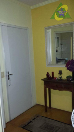 Apartamento com 1 Quarto à Venda, 38 m² em Centro - Campinas