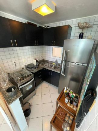 Imagem Apartamento com 2 Quartos para Alugar, 55 m² em Ponta Negra - Natal Imagem Apartamento com 2 Quartos para Alugar, 55 m² em Ponta Negra - Natal