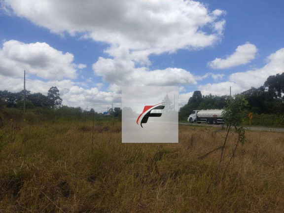 Imagem Terreno à Venda, 44.162 m² em Lapa - Mariental