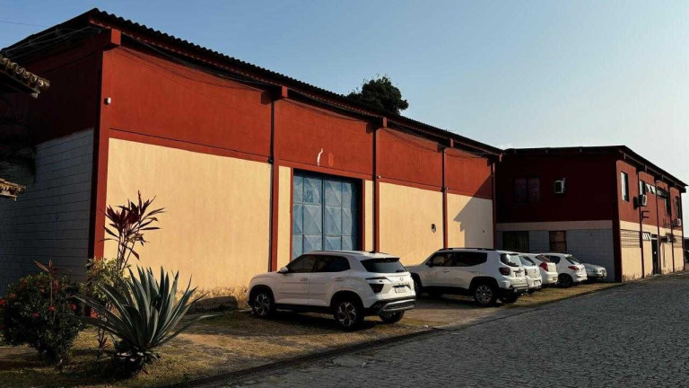 Foto do imóvel Imóvel Comercial à Venda, 4.330 m² em Buraquinho - Lauro De Freitas