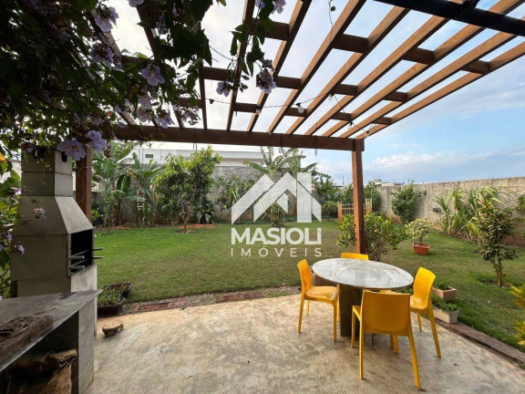 Imagem Casa com 3 Quartos à Venda ou Locação, 252 m² em Interlagos - Vila Velha Imagem Casa com 3 Quartos à Venda ou Locação, 252 m² em Interlagos - Vila Velha
