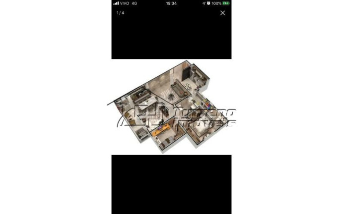 Imagem Apartamento com 3 Quartos à Venda, 106 m² em Urbanova - São José Dos Campos