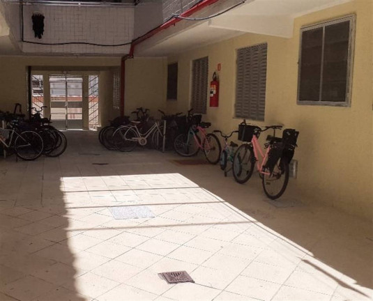 Imagem Apartamento com 2 Quartos à Venda, 41 m² em Forte - Praia Grande
