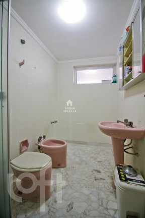 Imagem Apartamento com 4 Quartos à Venda, 128 m² em Pinheiros - São Paulo