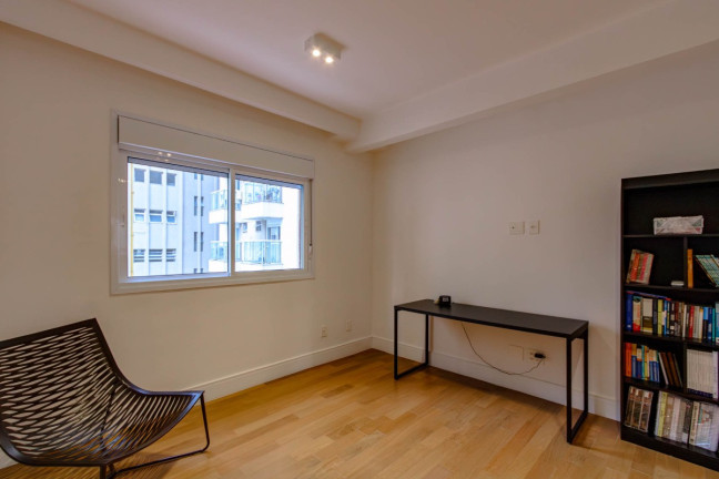Imagem Apartamento com 3 Quartos à Venda, 142 m² em Jardim Paulista - São Paulo Imagem Apartamento com 3 Quartos à Venda, 142 m² em Jardim Paulista - São Paulo