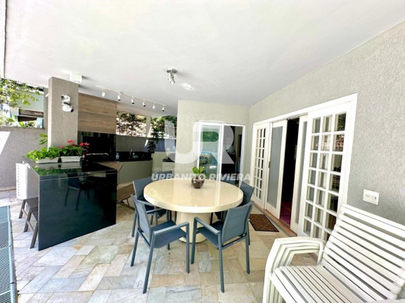 Imagem Casa com 5 Quartos à Venda, 350 m² em Riviera | Módulo 21 - Bertioga