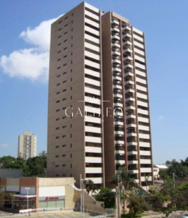 Imagem Apartamento com 4 Quartos à Venda, 268 m² em Anhangabaú - Jundiaí Imagem Apartamento com 4 Quartos à Venda, 268 m² em Anhangabaú - Jundiaí