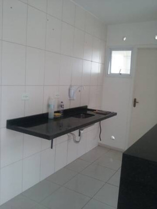 Imagem Apartamento com 2 Quartos à Venda, 51 m² em Jardim São Carlos - Sorocaba