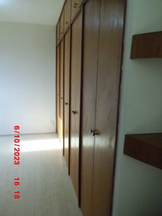 Imagem Apartamento com 1 Quarto para Alugar, 56 m² em Vila Andrade - São Paulo Imagem Apartamento com 1 Quarto para Alugar, 56 m² em Vila Andrade - São Paulo