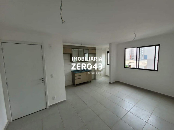 Imagem Apartamento com 2 Quartos à Venda, 47 m² em Jardim Maria Celina - Londrina Imagem Apartamento com 2 Quartos à Venda, 47 m² em Jardim Maria Celina - Londrina