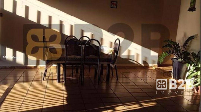 Casa com 2 Quartos à Venda, 83 m² em Parque Santa Edwiges - Bauru