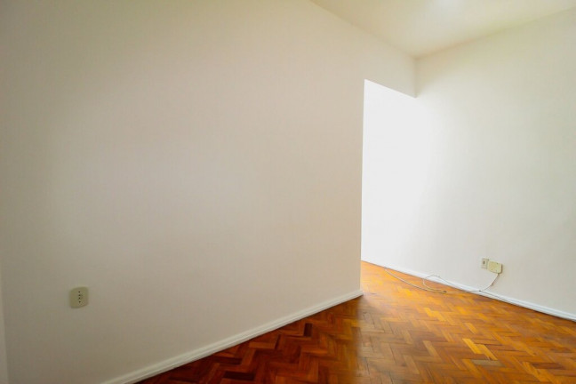 Imagem Imóvel com 1 Quarto à Venda, 41 m² em Flamengo - Rio De Janeiro