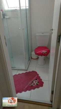 Imagem Apartamento com 2 Quartos à Venda, 48 m² em Ferrazópolis - São Bernardo Do Campo Imagem Apartamento com 2 Quartos à Venda, 48 m² em Ferrazópolis - São Bernardo Do Campo