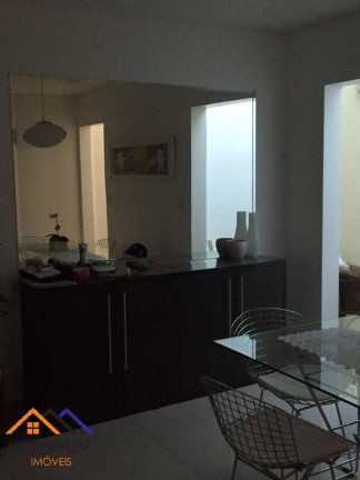Imagem Sobrado com 3 Quartos à Venda,  em Vila Gilda - Santo André