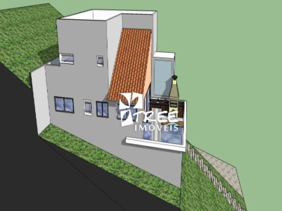 Imagem Casa com 3 Quartos à Venda, 334 m² em Jardim Imperial Hills Iii - Arujá Imagem Casa com 3 Quartos à Venda, 334 m² em Jardim Imperial Hills Iii - Arujá