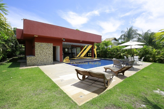 Imagem Imóvel com 4 Quartos à Venda, 300 m² em Itacimirim (monte Gordo) - Camaçari Imagem Imóvel com 4 Quartos à Venda, 300 m² em Itacimirim (monte Gordo) - Camaçari