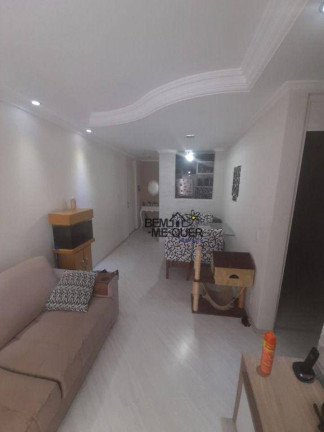 Imagem Apartamento com 2 Quartos à Venda, 50 m² em Conjunto Residencial Vista Verde - São Paulo Imagem Apartamento com 2 Quartos à Venda, 50 m² em Conjunto Residencial Vista Verde - São Paulo