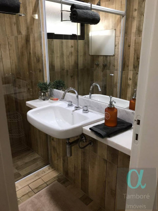 Imagem Apartamento com 4 Quartos à Venda, 177 m² em Alphaville Centro Industrial E Empresarial/alphaville. - Barueri