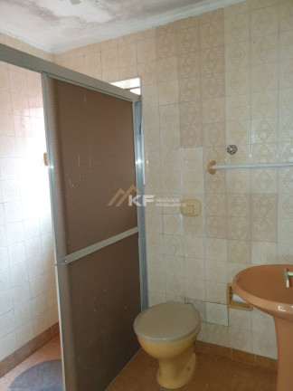 Imagem Casa com 2 Quartos à Venda, 168 m² em Vila Tibério - Ribeirão Preto