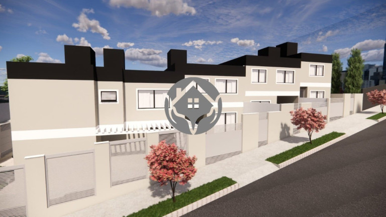 Imagem Casa com 3 Quartos à Venda, 123 m² em Nossa Senhora Do Carmo - Santa Luzia Imagem Casa com 3 Quartos à Venda, 123 m² em Nossa Senhora Do Carmo - Santa Luzia