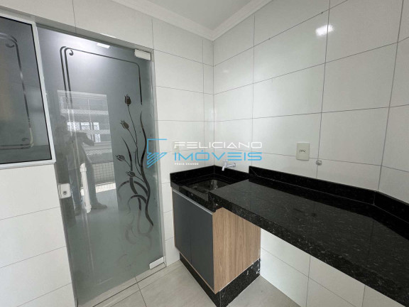 Imagem Apartamento com 2 Quartos à Venda, 93 m² em Caiçara - Praia Grande