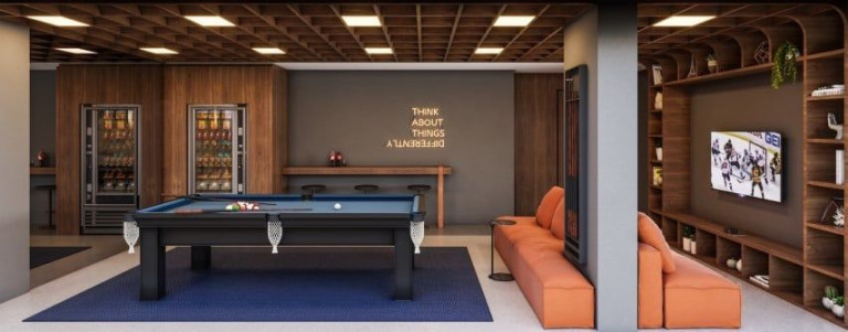 Imagem Apartamento com 4 Quartos à Venda, 163 m² em Vila Madalena - São Paulo Imagem Apartamento com 4 Quartos à Venda, 163 m² em Vila Madalena - São Paulo