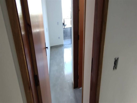 Sobrado com 2 Quartos à Venda, 78 m² em Caiçara - Praia Grande
