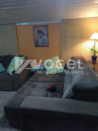 Imagem Casa com 3 Quartos à Venda, 396 m² em São José - Ivoti