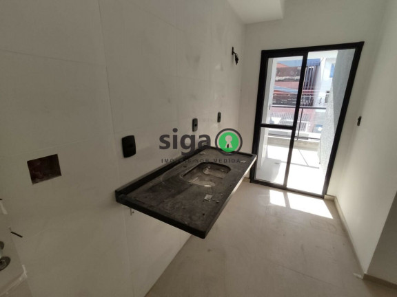 Imagem Apartamento com 2 Quartos à Venda, 44 m² em Vila Formosa - São Paulo Imagem Apartamento com 2 Quartos à Venda, 44 m² em Vila Formosa - São Paulo