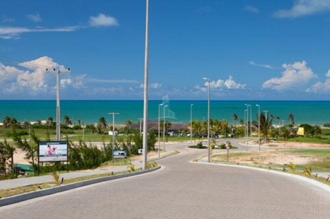 Imagem Terreno à Venda, 1.321 m² em Aquiraz Riviera - Aquiraz Imagem Terreno à Venda, 1.321 m² em Aquiraz Riviera - Aquiraz